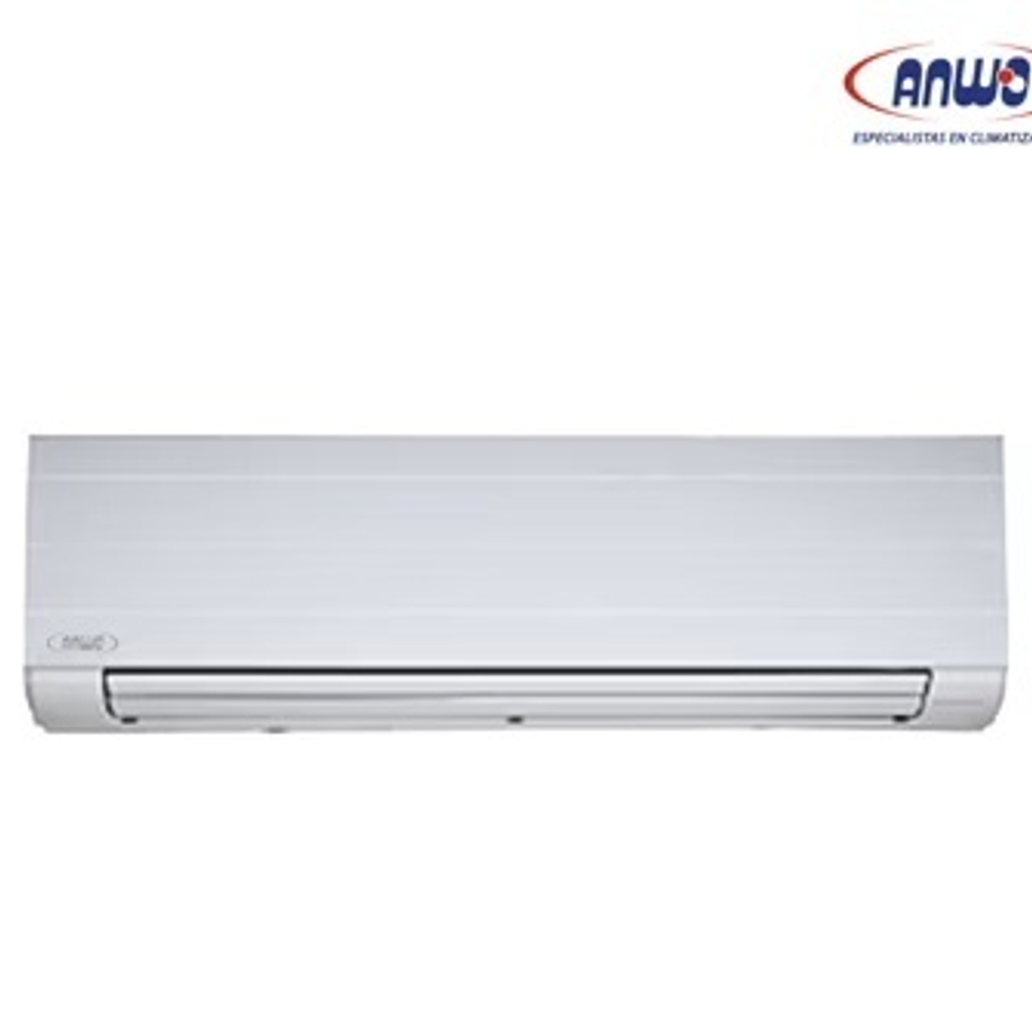 FAN COIL MURO, 388 CFM, 10031 BTU/H FRIO - CALEFACTOR 0.75 KW CALOR 1