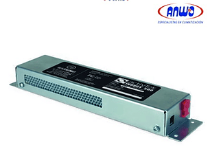 INDUCT 500 PURIFICADOR AIRE-SUPERFICIE PARA DUCTO ACTIVEPURE PROTECCION HASTA 46M2