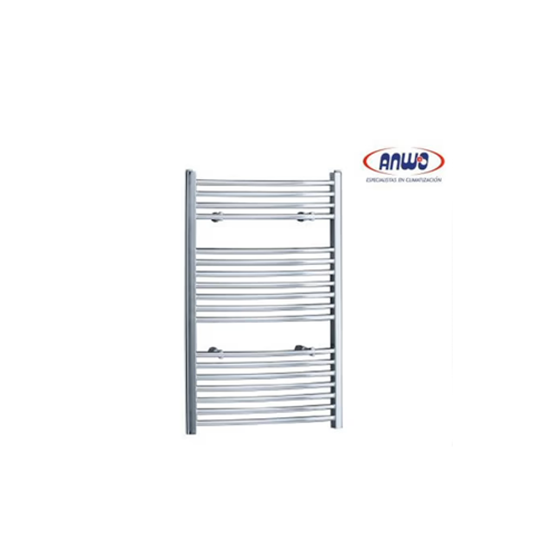 SECATOALLA CROMADO BODRUM 500X1000 CENTRO 45CM 230 KCAL/HR 1