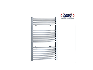 SECATOALLA CROMADO BODRUM 500X1000 CENTRO 45CM 230 KCAL/HR