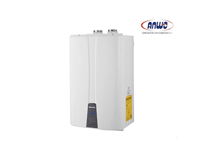 CALEFÓN MURAL DE CONDENSACIÓN KD NAVIEN NPE 32 L/M NG