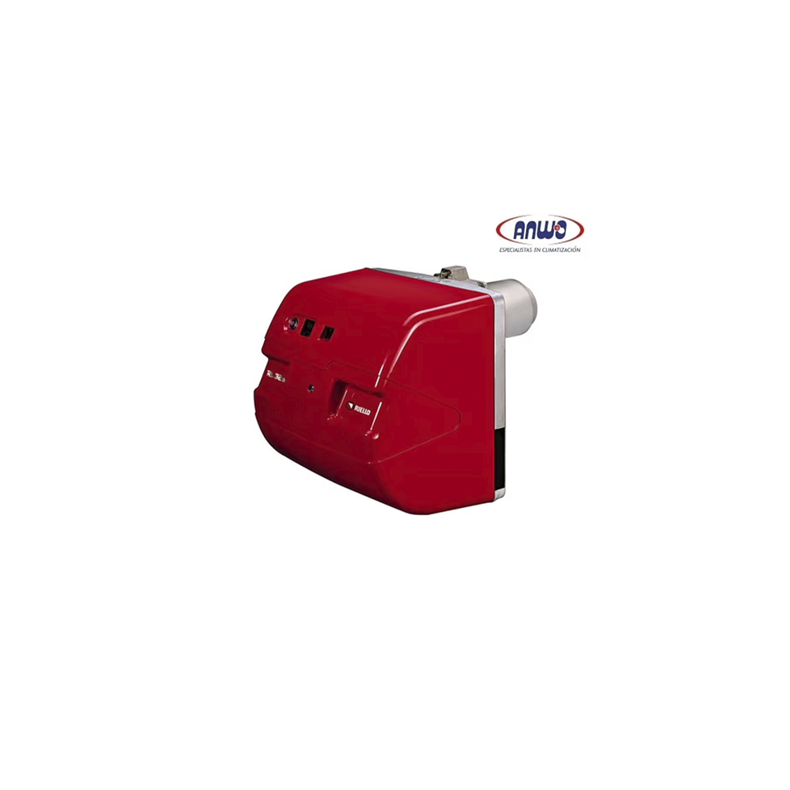 QUEMADOR PETROLEO RIELLO RL 34 T.L. 1