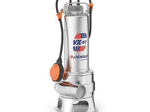 ELECT SUM PEDROLLO VX 15/35ST 1,5HP 380V