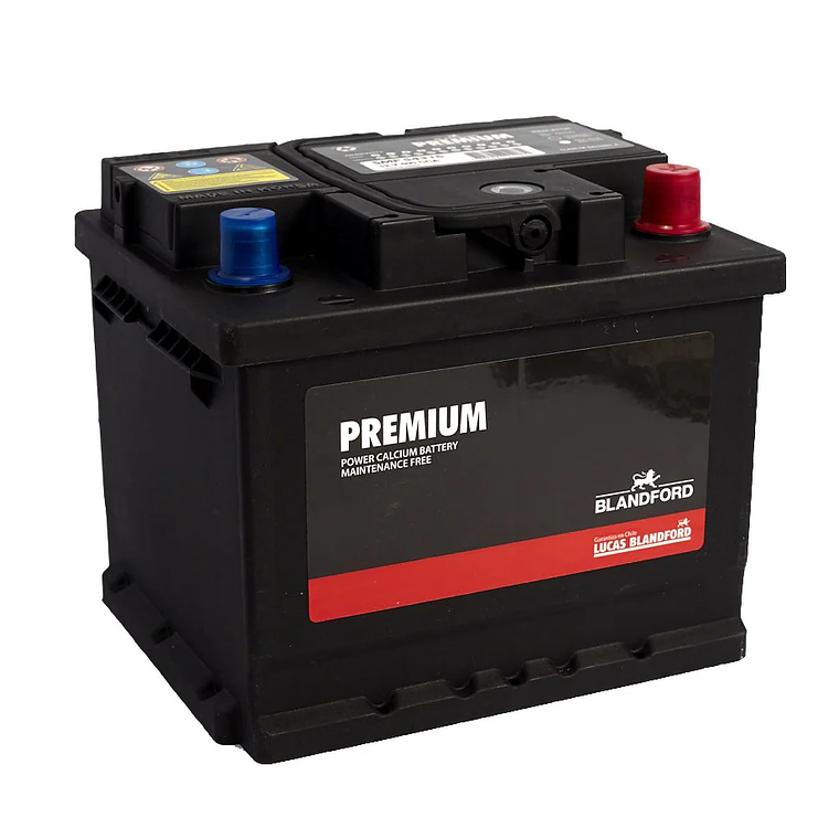 BATERIA PREMIUM BY LUCAS BLANDFORD 43 AMP 1