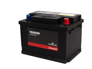 BATERIA PREMIUM BY LUCAS BLANDFORD 55 AMP