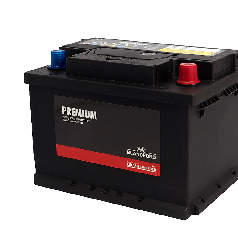 BATERIA PREMIUM BY LUCAS BLANDFORD 55 AMP 1