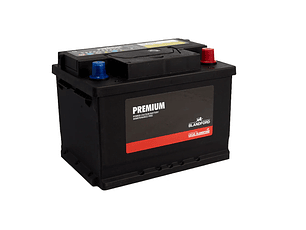 BATERIA PREMIUM BY LUCAS BLANDFORD 55 AMP 
