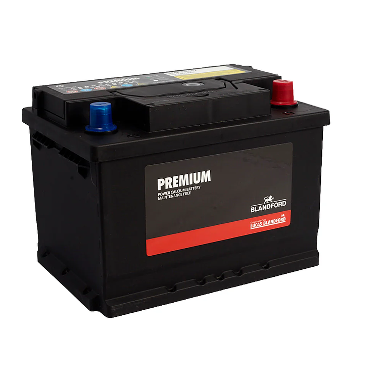 BATERIA PREMIUM BY LUCAS BLANDFORD 55 AMP  1