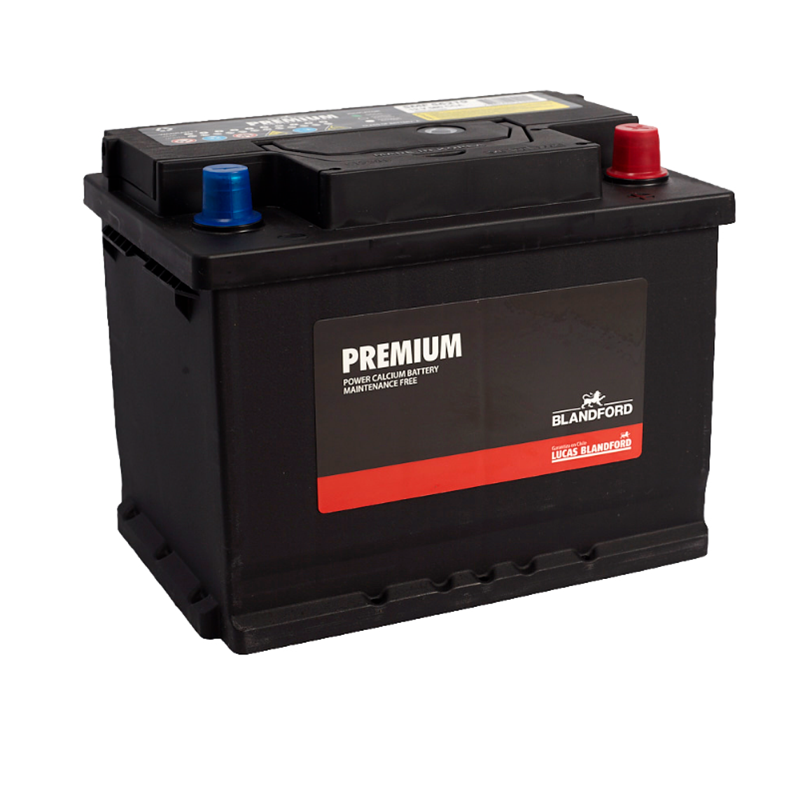 BATERIA PREMIUM BY LUCAS BLANDFORD 62 AMP 1