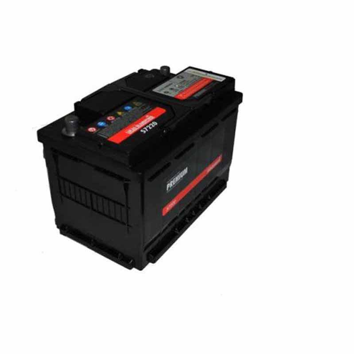 BATERIA PREMIUM BY LUCAS BLANDFORD 72 AMP 1