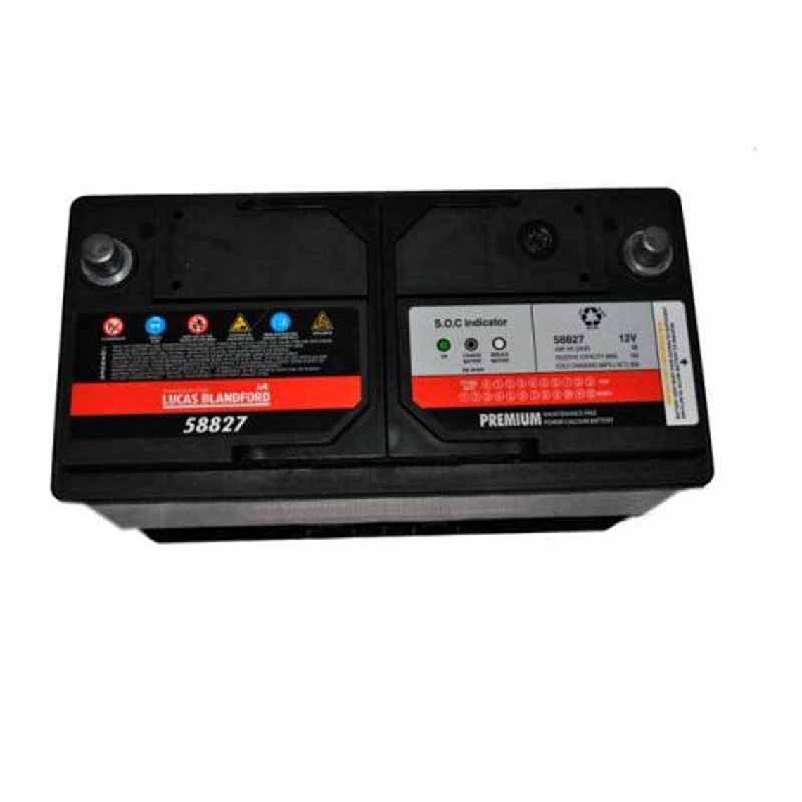 BATERIA PREMIUM BY LUCAS BLANDFORD 88 AMP 1