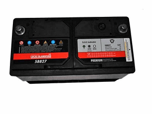 BATERIA PREMIUM BY LUCAS BLANDFORD 88 AMP