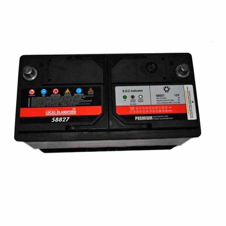 BATERIA PREMIUM BY LUCAS BLANDFORD 88 AMP 1