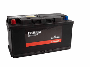 BATERIA PREMIUM BY LUCAS BLANDFORD 88 AMP