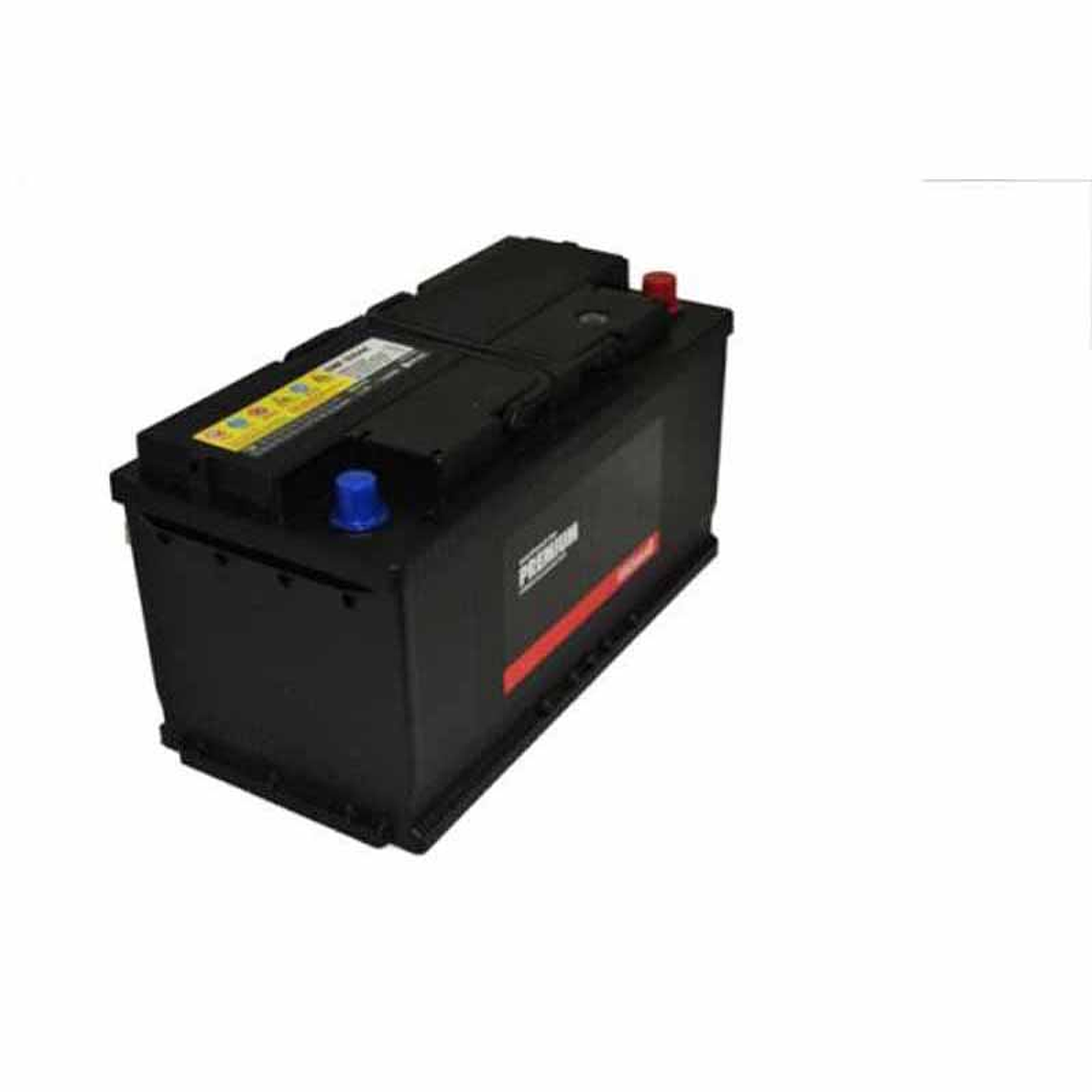 BATERIA PREMIUM BY LUCAS BLANDFORD 100 AMP 2