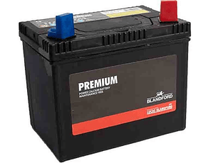 BATERIA PREMIUM BY LUCAS BLANDFORD 26 AMP