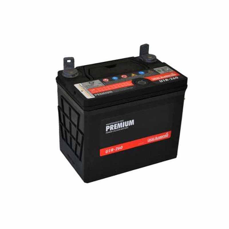 BATERIA PREMIUM BY LUCAS BLANDFORD 26 AMP 3