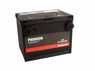 BATERIA PREMIUM BY LUCAS BLANDFORD 55 AMP