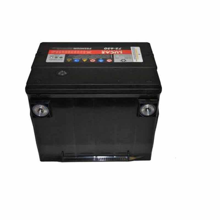 BATERIA PREMIUM BY LUCAS BLANDFORD 55 AMP 3