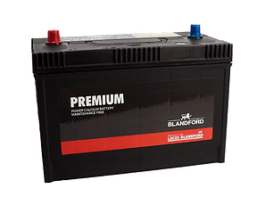 BATERIA PREMIUM BY LUCAS BLANDFORD 100 AMP