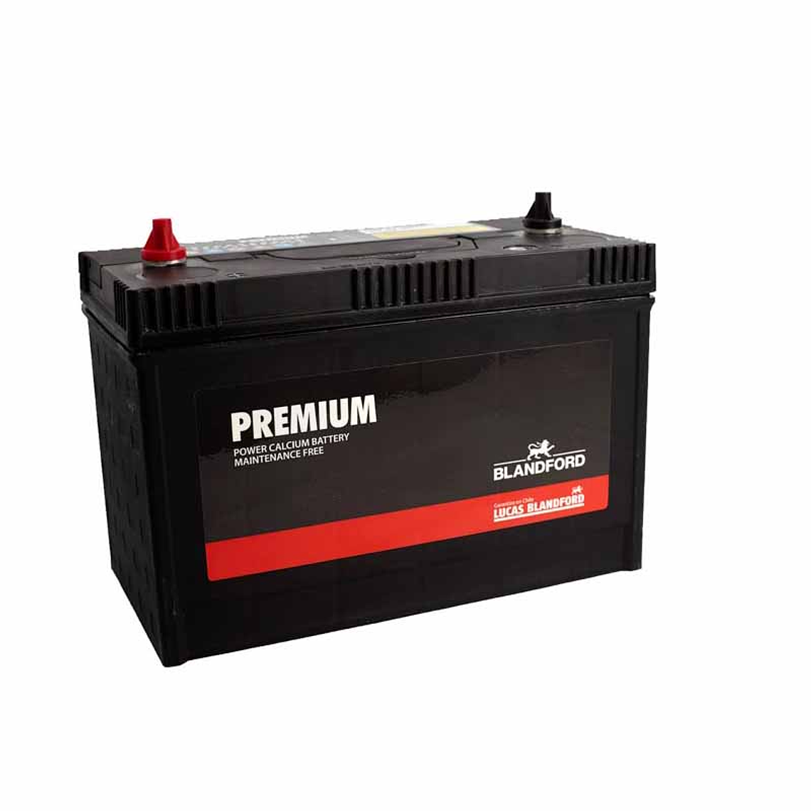 BATERIA PREMIUM BY LUCAS BLANDFORD 110 AMP 1