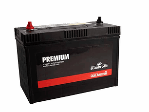 BATERIA PREMIUM BY LUCAS BLANDFORD 110 AMP