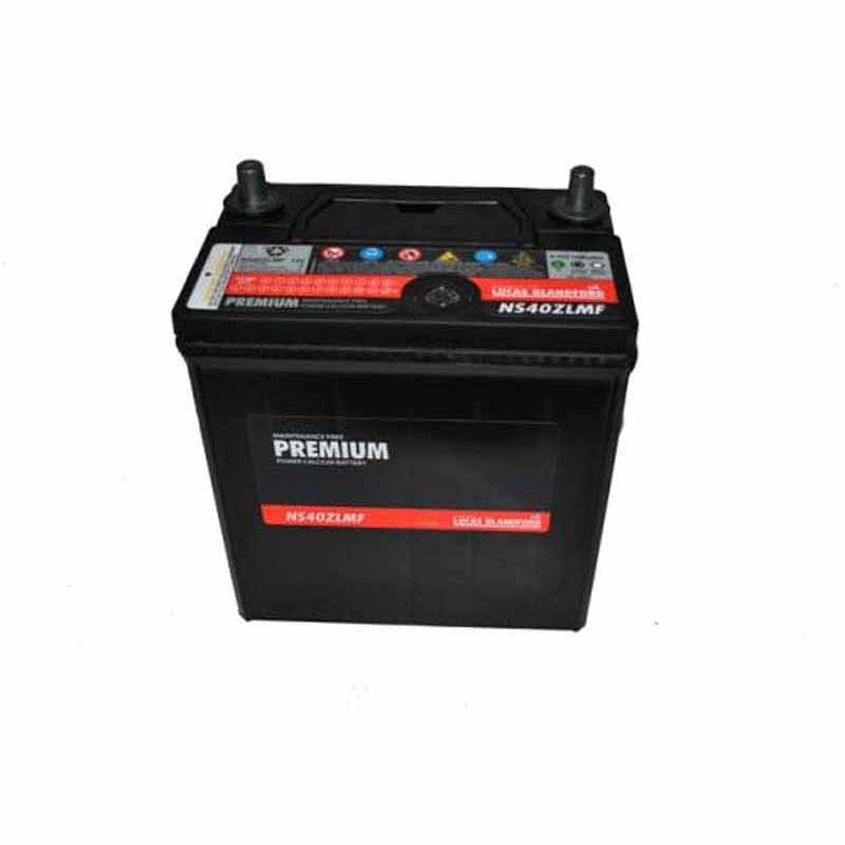 BATERIA PREMIUM BY LUCAS BLANDFORD 35 AMP 1