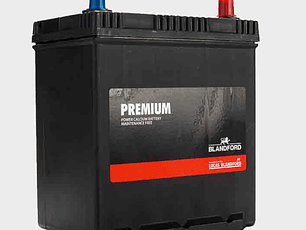 BATERIA PREMIUM BY LUCAS BLANDFORD 35 AMP