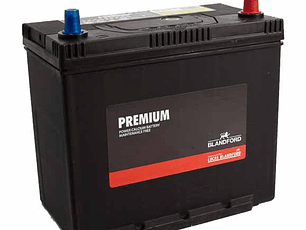 BATERIA PREMIUM BY LUCAS BLANDFORD 45 AMP