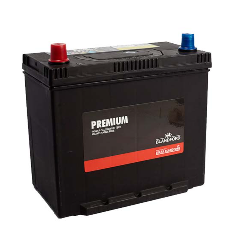 BATERIA PREMIUM BY LUCAS BLANDFORD 45 AMP 2