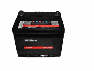 BATERIA PREMIUM BY LUCAS BLANDFORD 55 AMP