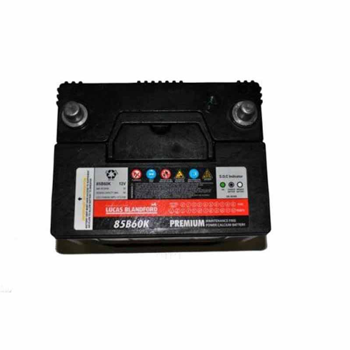 BATERIA PREMIUM BY LUCAS BLANDFORD 55 AMP 2