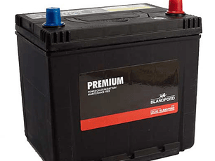 BATERIA PREMIUM BY LUCAS BLANDFORD 60 AMP