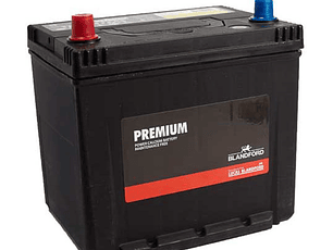 BATERIA PREMIUM BY LUCAS BLANDFORD 60 AMP