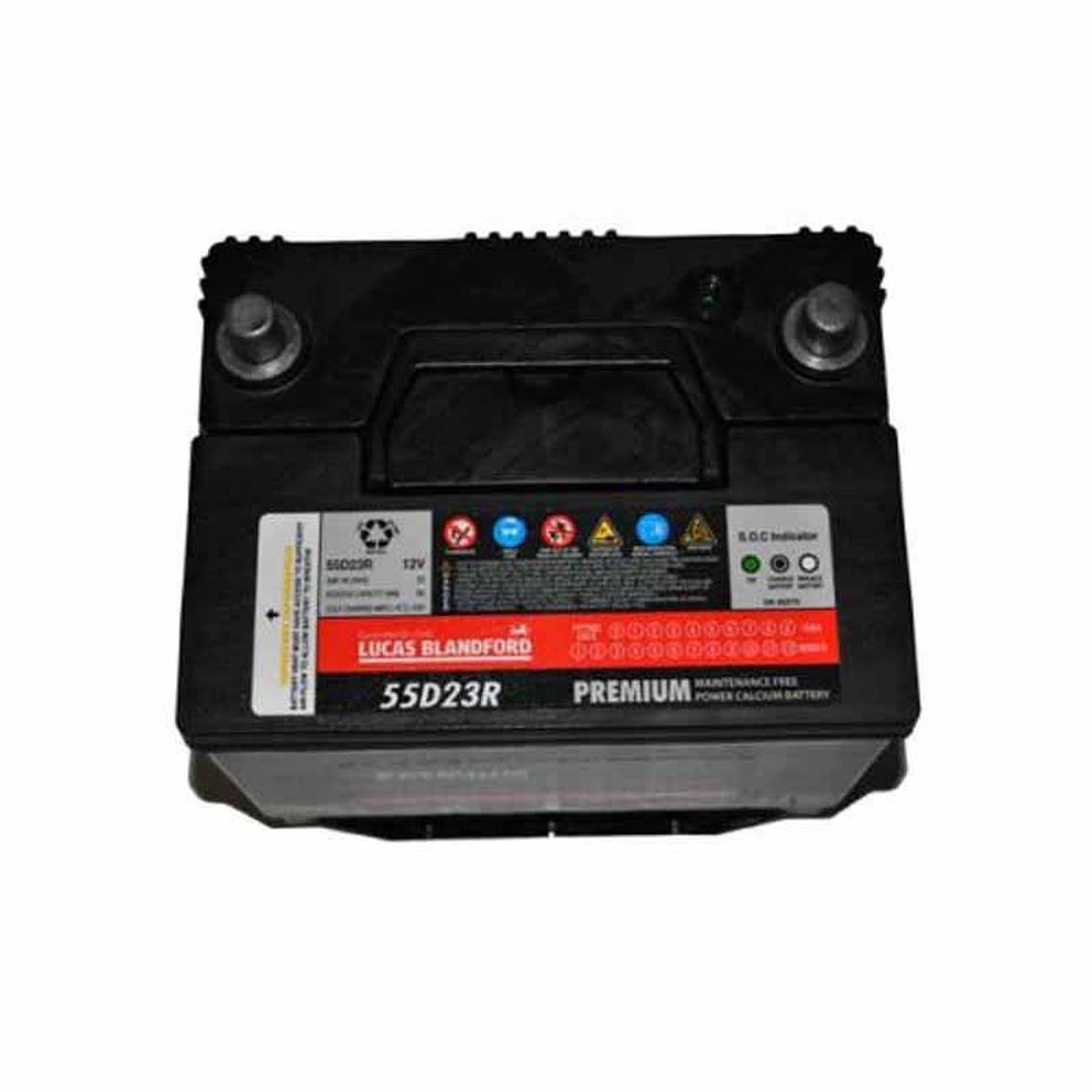 BATERIA PREMIUM BY LUCAS BLANDFORD 60 AMP 2