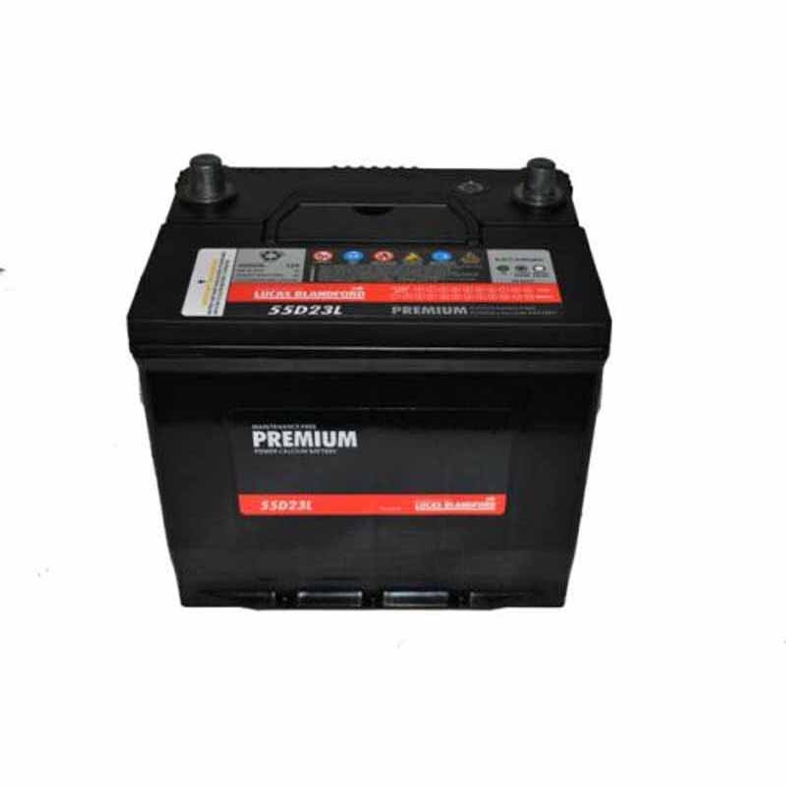 BATERIA PREMIUM BY LUCAS BLANDFORD 60 AMP 3