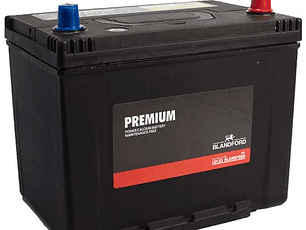 BATERIA PREMIUM BY LUCAS BLANDFORD 75 AMP