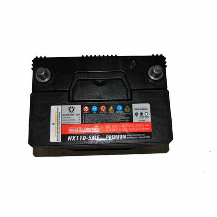 BATERIA PREMIUM BY LUCAS BLANDFORD 75 AMP 3