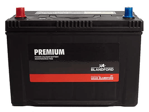 BATERIA PREMIUM BY LUCAS BLANDFORD 90 AMP