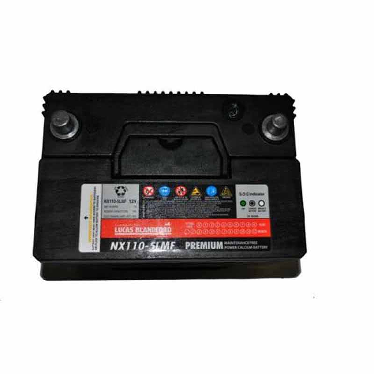 BATERIA PREMIUM BY LUCAS BLANDFORD 75 AMP 2