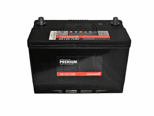 BATERIA PREMIUM BY LUCAS BLANDFORD 90 AMP