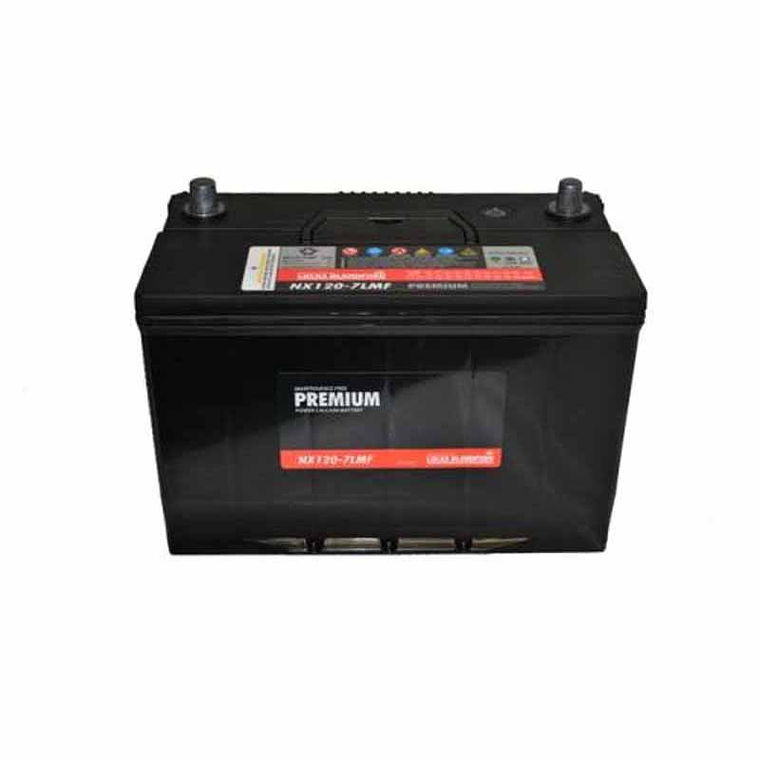 BATERIA PREMIUM BY LUCAS BLANDFORD 90 AMP 1