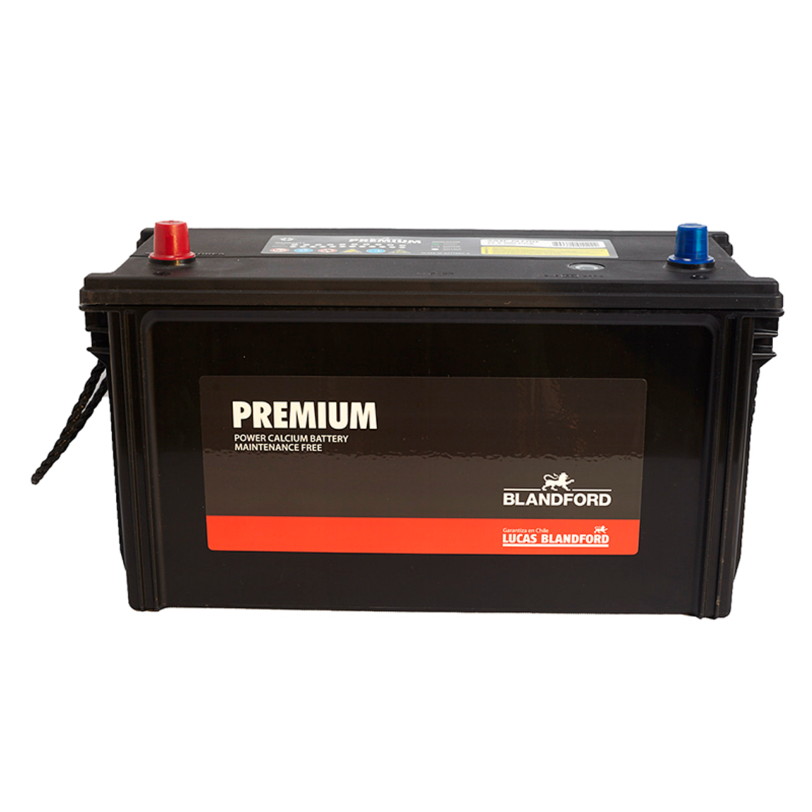 BATERIA PREMIUM BY LUCAS BLANDFORD 110 AMP 1