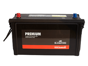 BATERIA PREMIUM BY LUCAS BLANDFORD 110 AMP