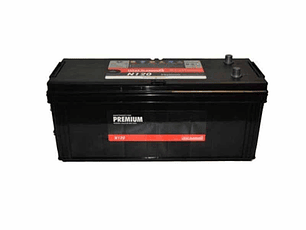 BATERIA PREMIUM BY LUCAS BLANDFORD 120 AMP