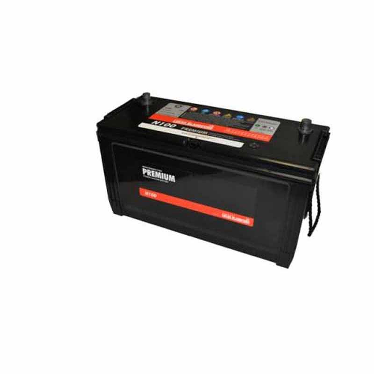 BATERIA PREMIUM BY LUCAS BLANDFORD 110 AMP 2
