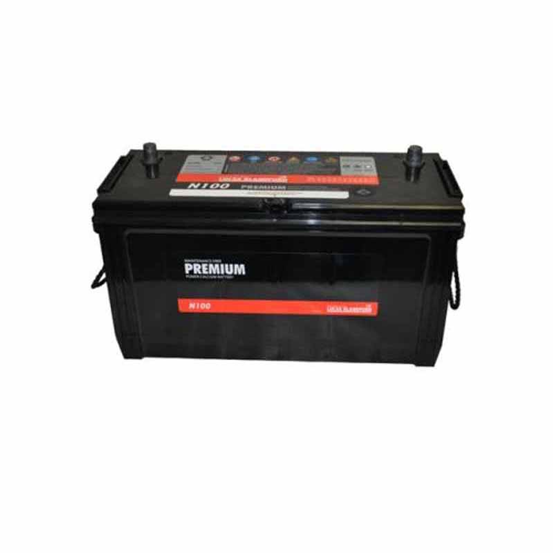 BATERIA PREMIUM BY LUCAS BLANDFORD 110 AMP 3