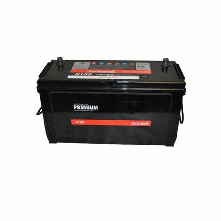BATERIA PREMIUM BY LUCAS BLANDFORD 110 AMP 3