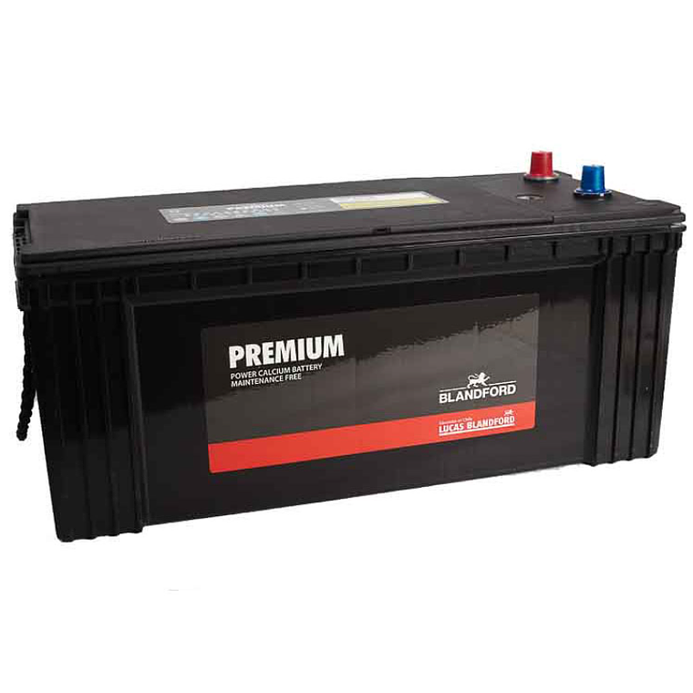 BATERIA PREMIUM BY LUCAS BLANDFORD 160 AMP 1