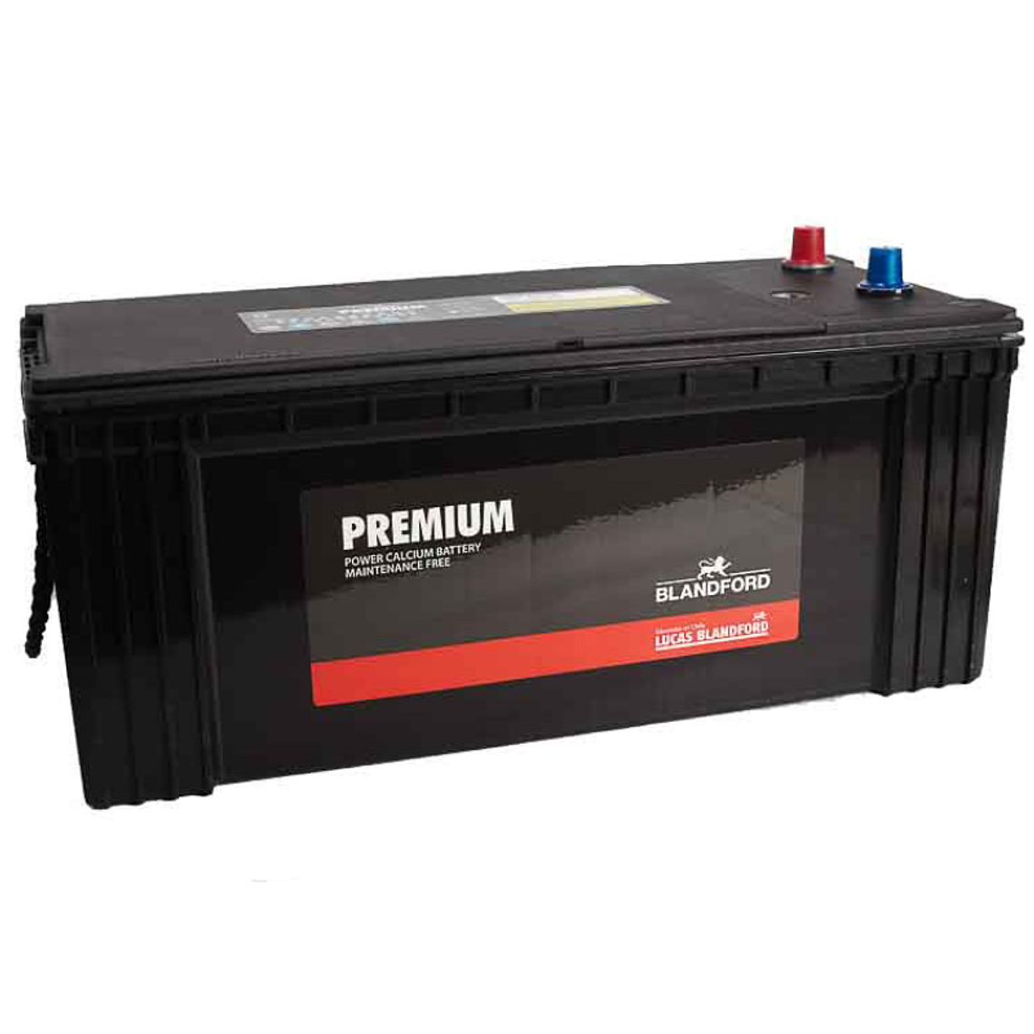BATERIA PREMIUM BY LUCAS BLANDFORD 160 AMP 2